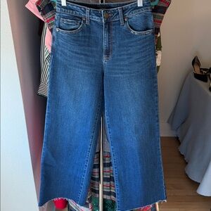 JBD Straight Leg Jean